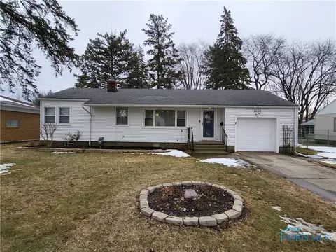 1026 Craig Rd, Maumee, OH 43537 photo 1