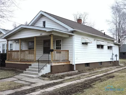 358 Burbank Dr, Toledo, OH 43607 photo 1