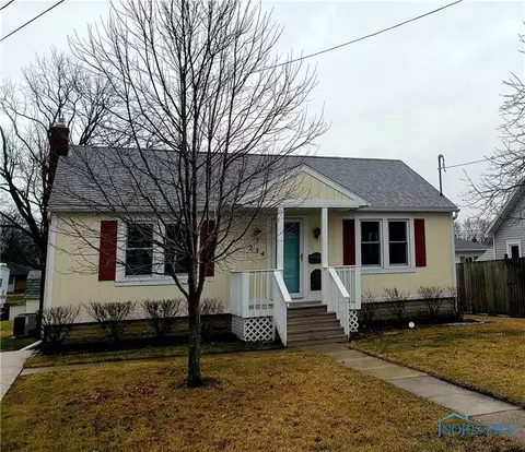 234 Edgar Ave, Findlay, OH 45840 photo 1