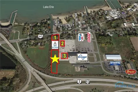 2006 E Harbor Rd #OUT 4, Port Clinton, OH 43452