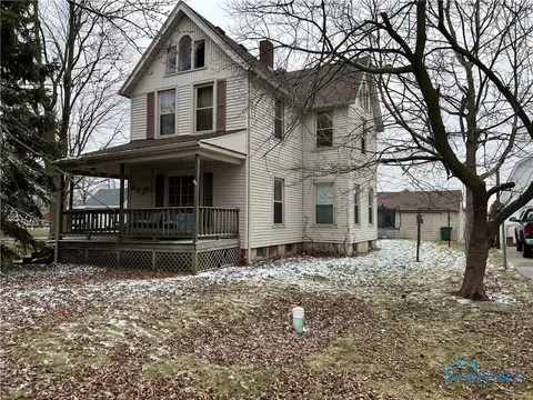 502 N Cherry St, Paulding, OH 45879 photo 1