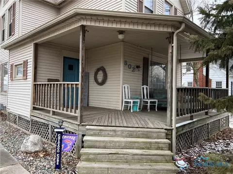 502 N Cherry St, Paulding, OH 45879 photo 33