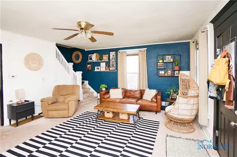 812 Maple Ave, Findlay, OH 45840 photo 6