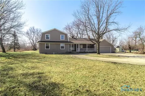 8720 Cedar Point Rd, Oregon, OH 43616 photo 1