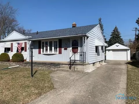 3038 Reen Dr, Toledo, OH 43613 photo 1
