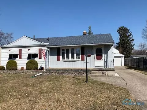 3038 Reen Dr, Toledo, OH 43613 photo 2
