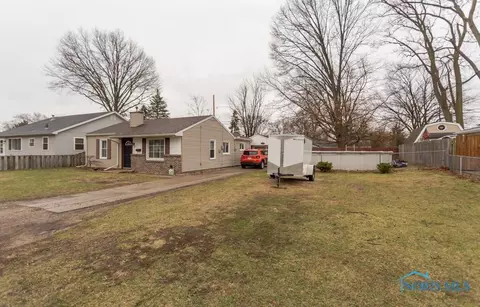 2711 Eldora Dr, Toledo, OH 43613 photo 3