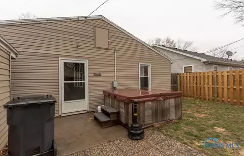 2711 Eldora Dr, Toledo, OH 43613 photo 25