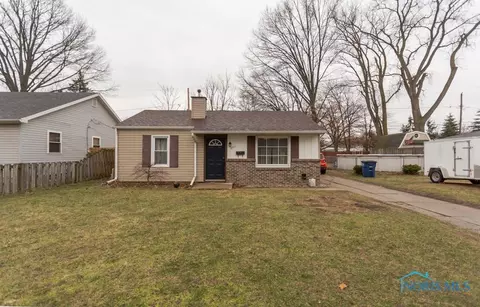 2711 Eldora Dr, Toledo, OH 43613 photo 1