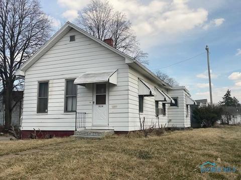 626 Ewing St, Toledo, OH 43607 photo 1