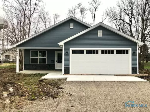 848 W Perry St, Paulding, OH 45879 photo 2