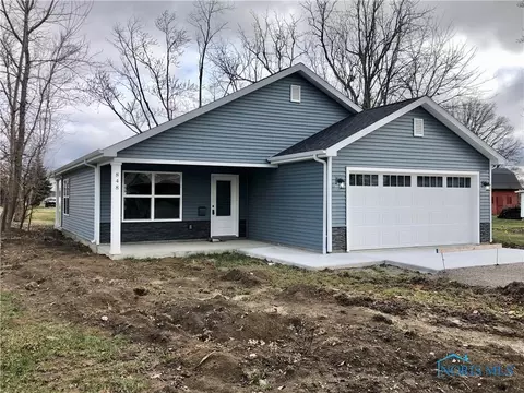 848 W Perry St, Paulding, OH 45879 photo 1