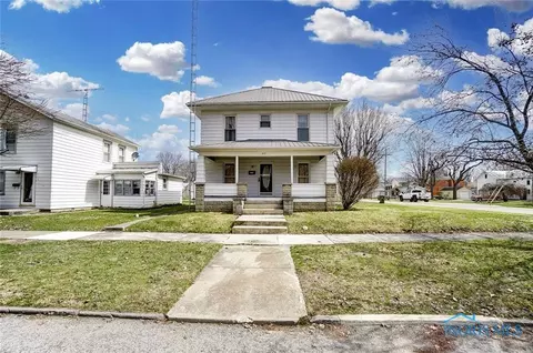 212 S Patterson St, Forest, OH 45843 photo 3