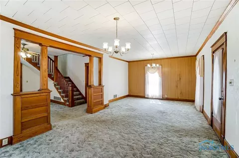 212 S Patterson St, Forest, OH 45843 photo 10