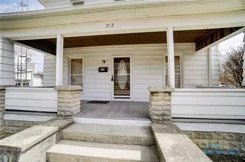 212 S Patterson St, Forest, OH 45843 photo 5