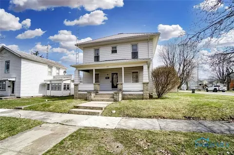 212 S Patterson St, Forest, OH 45843 photo 2