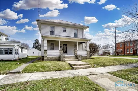 212 S Patterson St, Forest, OH 45843 photo 4