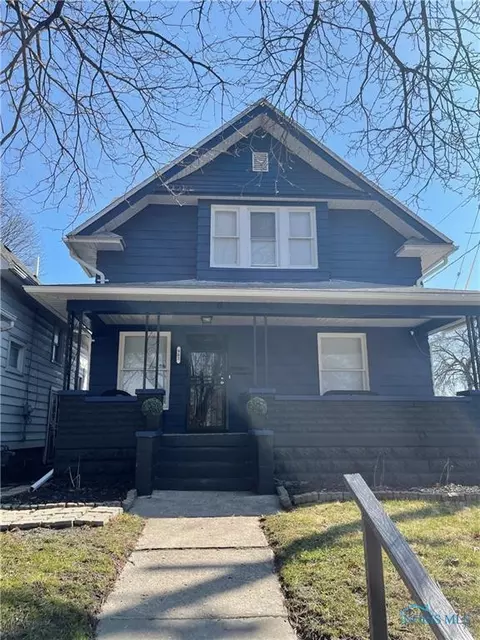 902 Parkside Blvd, Toledo, OH 43607 photo 1