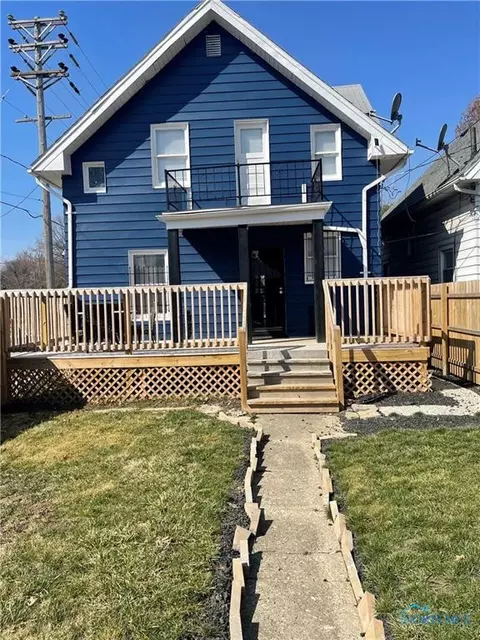 902 Parkside Blvd, Toledo, OH 43607 photo 3