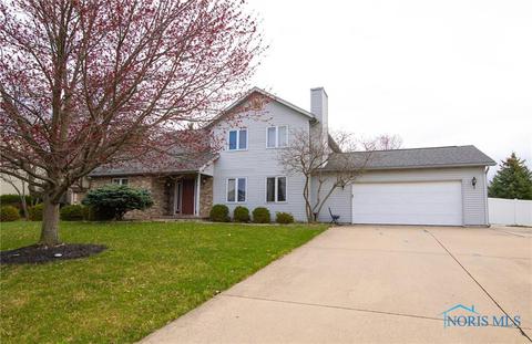 3115 Saddlebrook, Findlay, OH 45840 photo 1