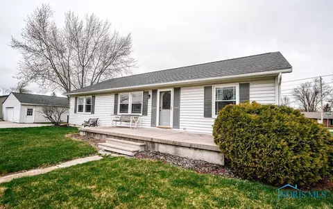 224 N Walnut St, Mccomb, OH 45858 photo 3