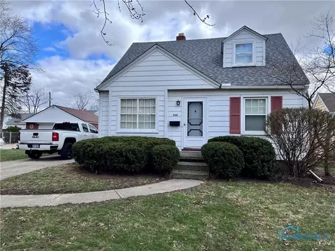 626 Continental Blvd, Toledo, OH 43607 photo 1