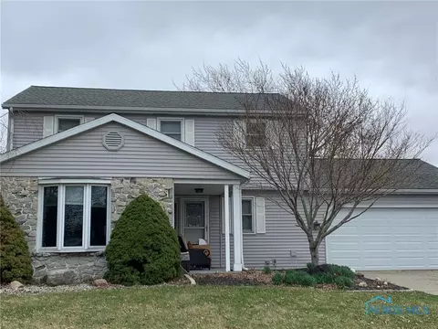 1221 Greendale Ave, Bryan, OH 43506 photo 1