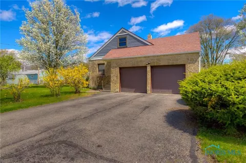 2856 Castleton Ave, Toledo, OH 43613 photo 5