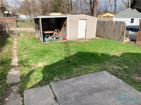 744 Wright Ave, Toledo, OH 43609 photo 15