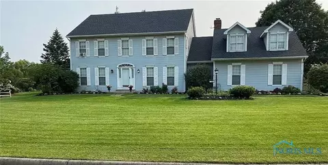 128 Deerfield Cir, Bryan, OH 43506 photo 1