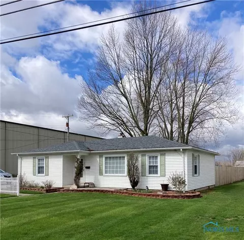 616 N Dix St, Paulding, OH 45879 photo 1