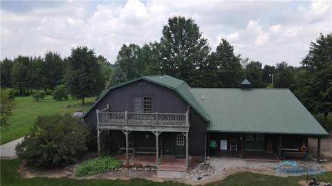 delta ohio