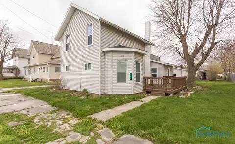 320 E Main St, Risingsun, OH 43457 photo 1