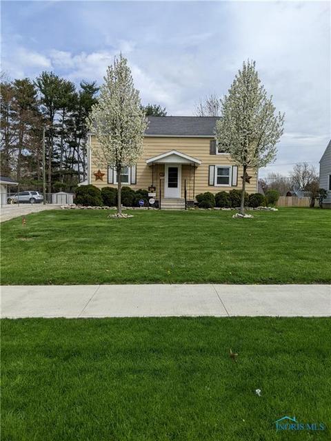 457 N 3rd St, Upper Sandusky, OH 43351 photo 1