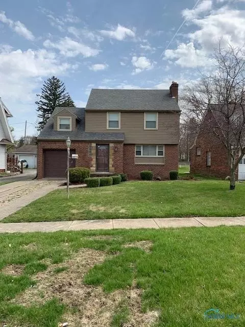 1018 Cuthbert Rd, Toledo, OH 43607 photo 1