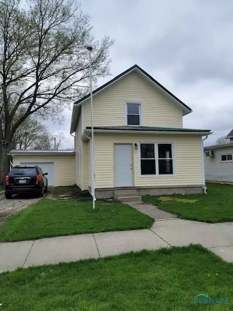 210 S Main St, Paulding, OH 45879 photo 1