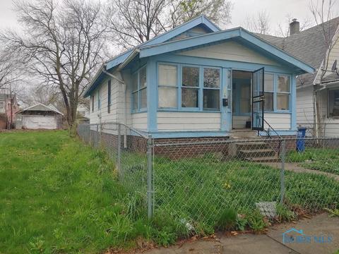 1119 Marmion Ave, Toledo, OH 43607 photo 1