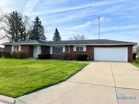 3633 Whitegate Dr, Toledo, OH 43607 photo 1