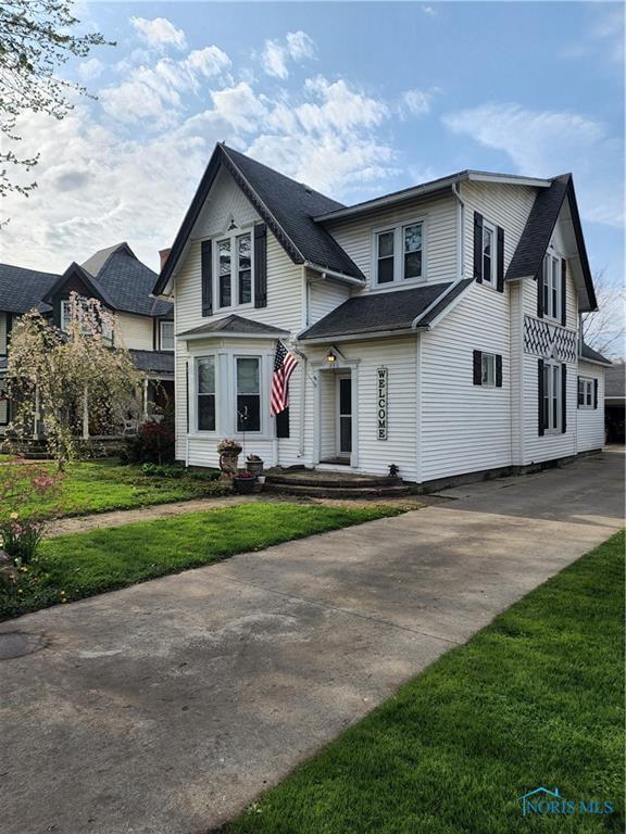 356 W Johnson St, Upper Sandusky, OH 43351 36 Photos MLS 6086044