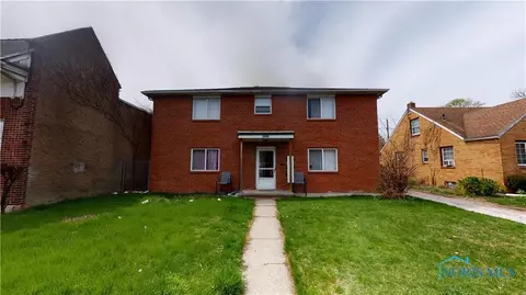 2009 Perth St, Toledo, OH 43607 photo 1