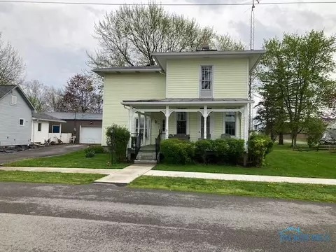 100 E Clay St, Mount Blanchard, OH 45867 photo 19