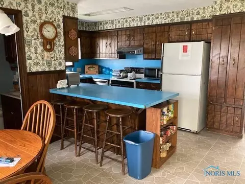 100 E Clay St, Mount Blanchard, OH 45867 photo 7