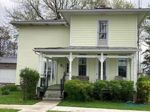 100 E Clay St, Mount Blanchard, OH 45867 photo 1
