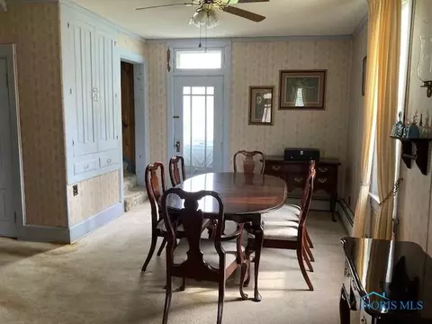 100 E Clay St, Mount Blanchard, OH 45867 photo 4