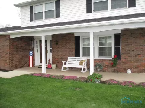 100 Oak Meadows Dr, Bryan, OH 43506 photo 33