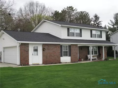 100 Oak Meadows Dr, Bryan, OH 43506 photo 32