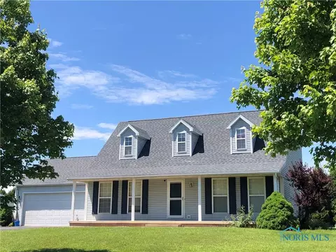 340 Random Rd, Upper Sandusky, OH 43351 photo 1