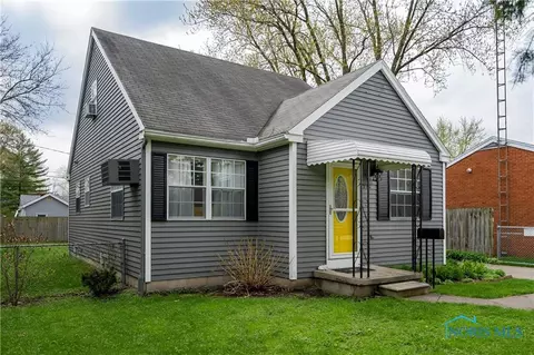 716 Burns Ave, Maumee, OH 43537 photo 3