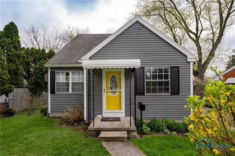 716 Burns Ave, Maumee, OH 43537 photo 2