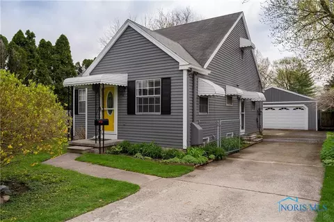 716 Burns Ave, Maumee, OH 43537 photo 1